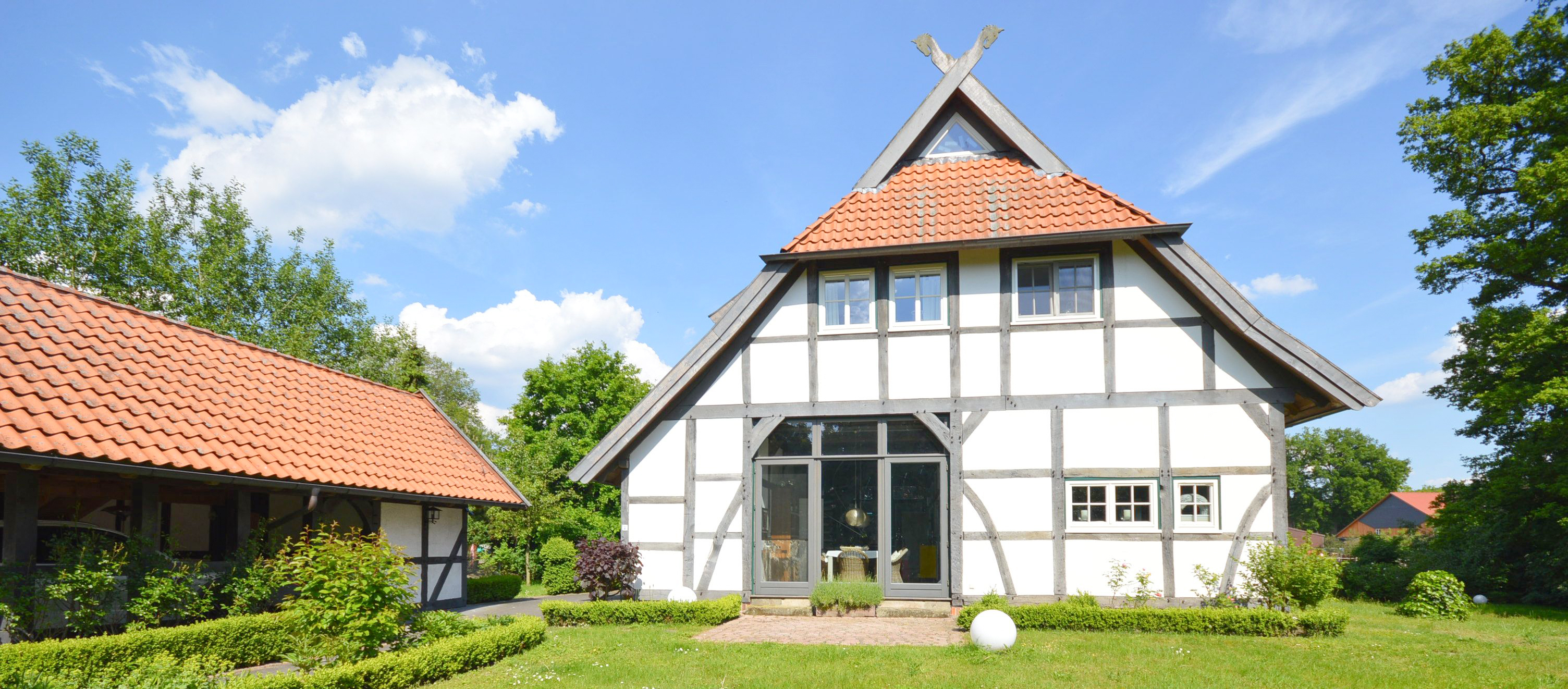 von Wülfing Immobilien GmbH privat & gewerblich