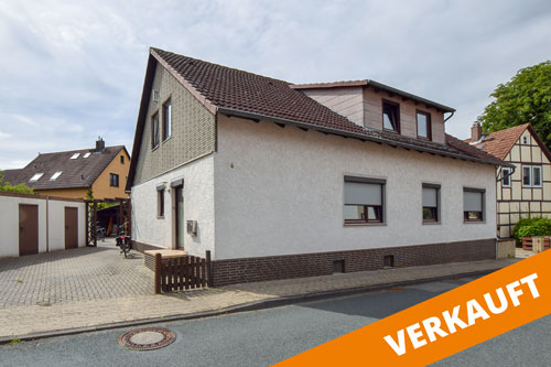 Haus verkaufen Helmstedt