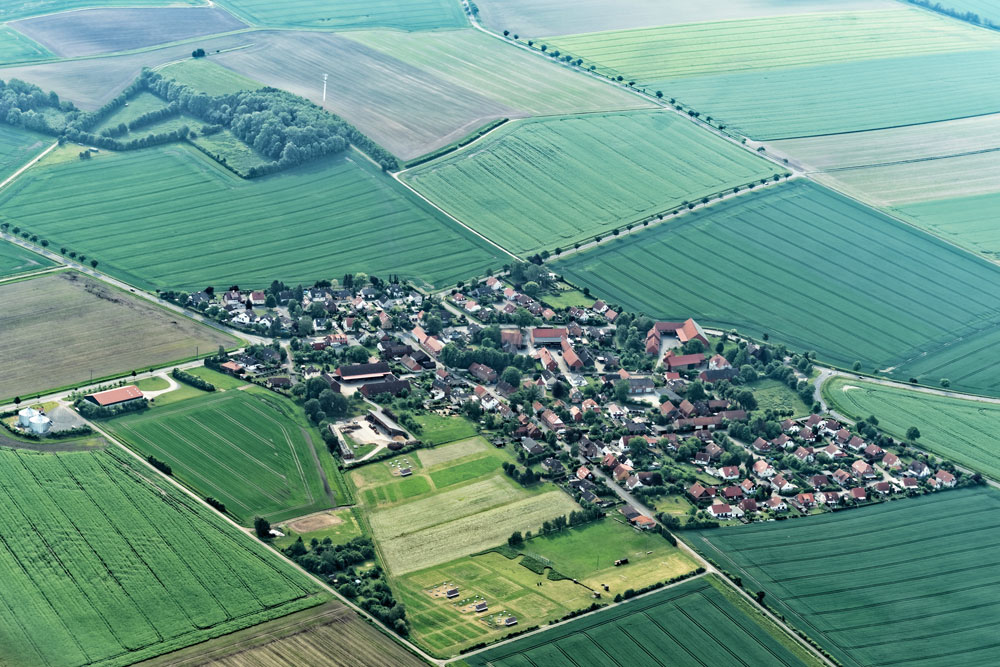 Hausverkauf mit Immobilienmakler Salzgitter