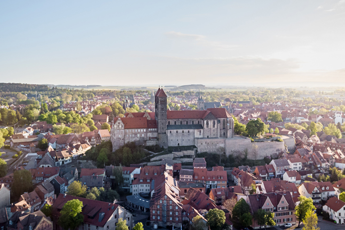 Immobilienmakler Quedlinburg