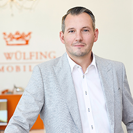 Immobilienmakler scharbeutz