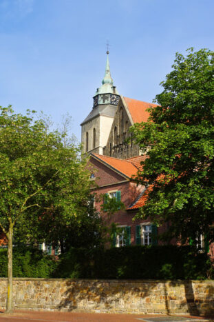 Immobilienmakler Greven