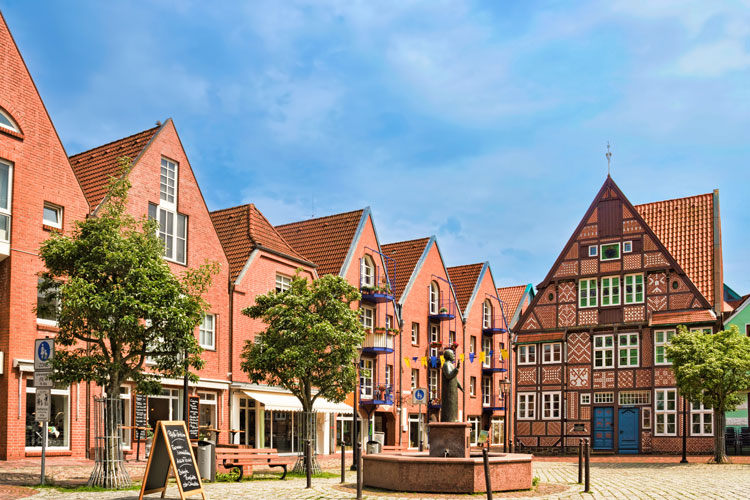 Immobilienmakler Buxtehude