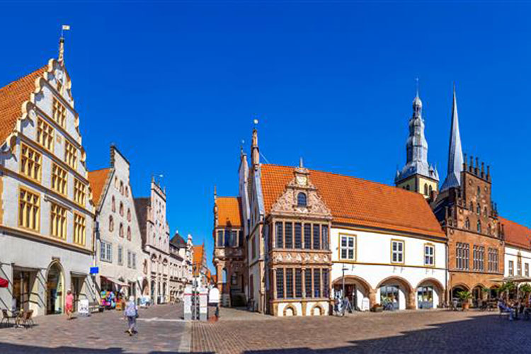 Immobilienmakler Lemgo