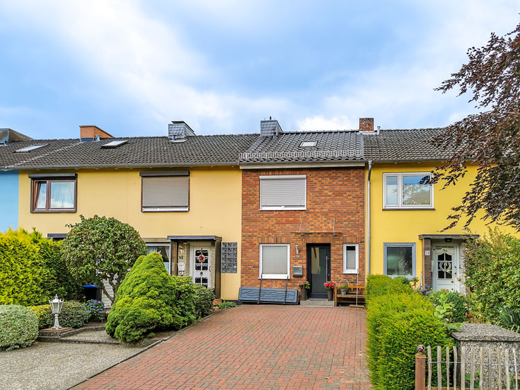 Immobilienmakler Norderstedt