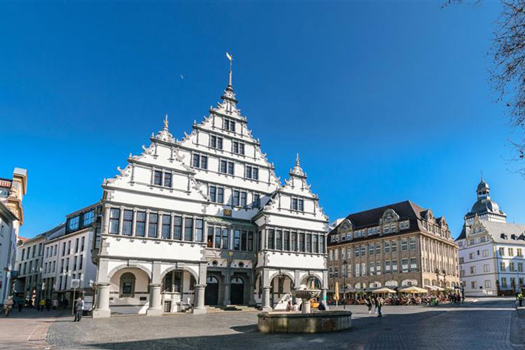 Immobilienmakler Paderborn