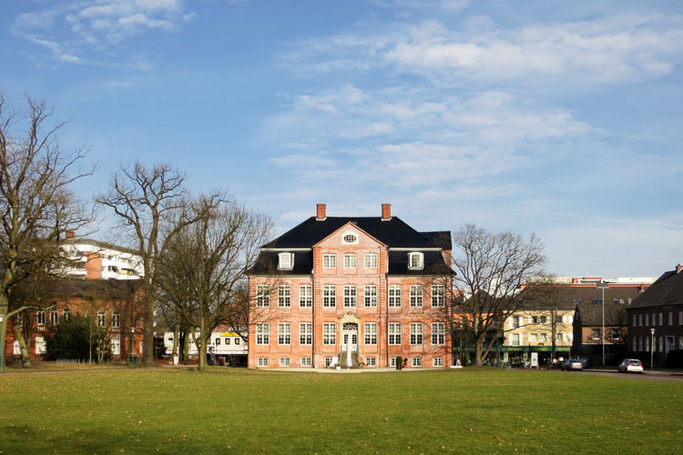Immobilienmakler Pinneberg