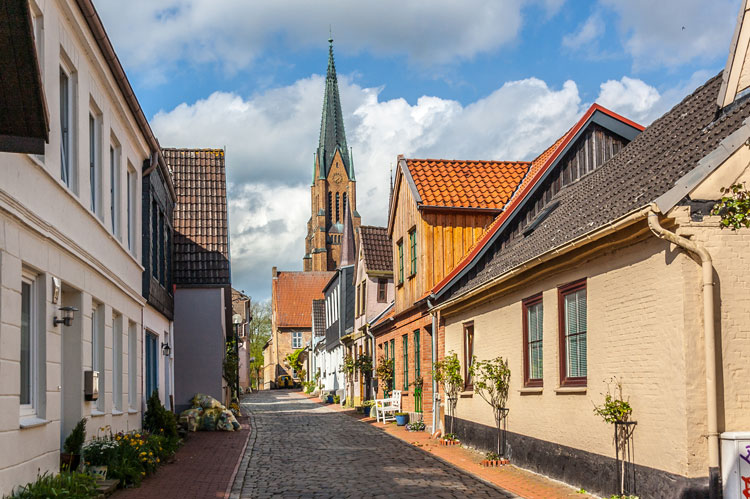 Immobilienmakler Schleswig