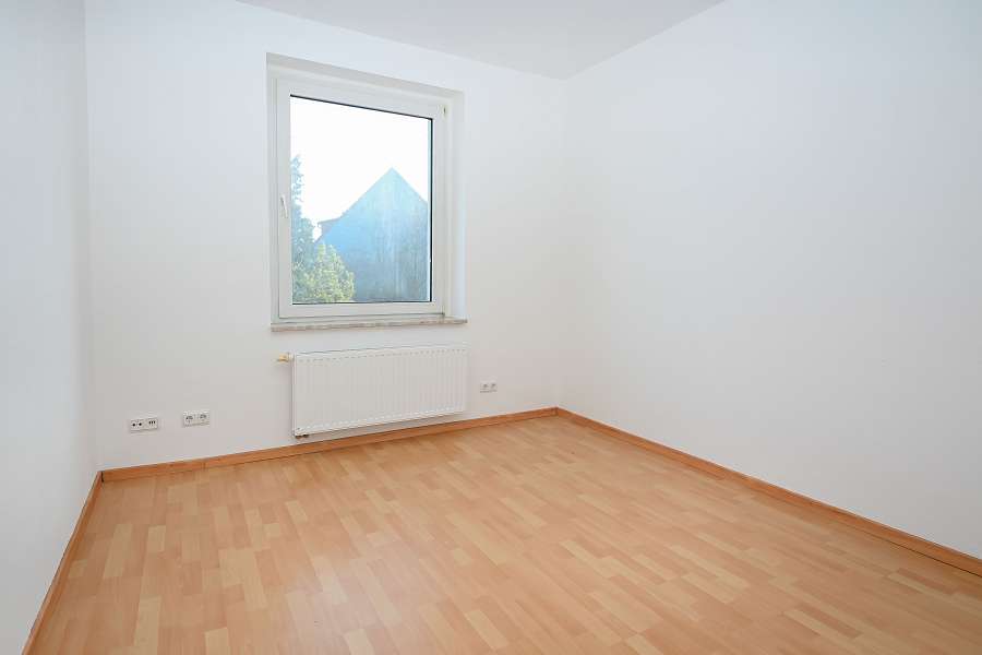 Hannover-Ledeburg: Charmante Single-Wohnung mit Garten!