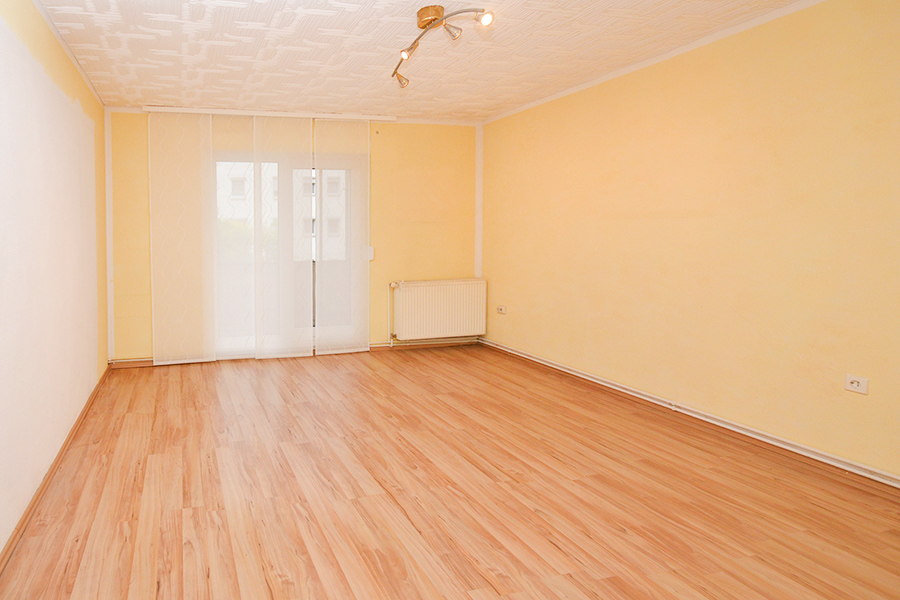 Helle 3-Zimmer-Wohnung mit Balkon in Wernigerode…